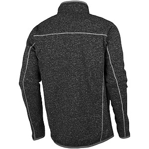 Tremblant mens knit jacket