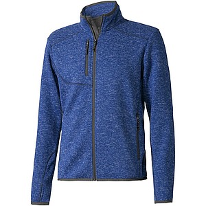 Tremblant mens knit jacket