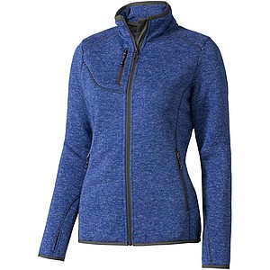 Tremblant womens knit jacket