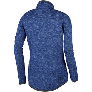 Tremblant womens knit jacket