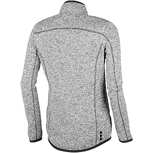 Tremblant womens knit jacket