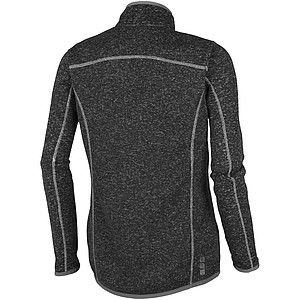 Tremblant womens knit jacket