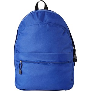 TREND 600D RUCKSACK R.BLUE