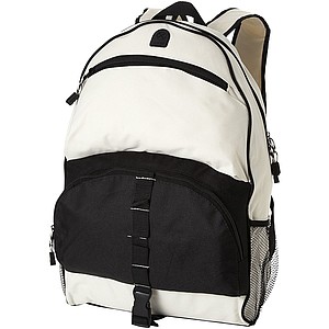 Trend backpack 600D black