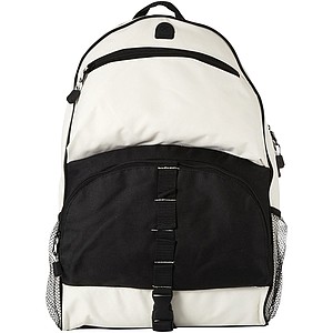 Trend backpack 600D black