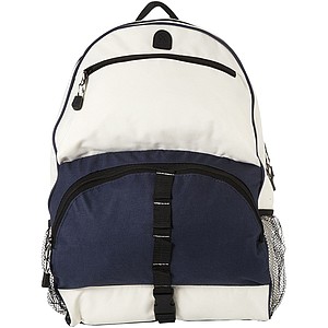 Trend backpack 600D Navy