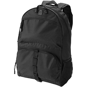 Trend backpack black