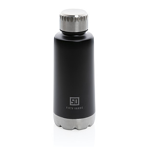 Trend leakproof vacuum bottle