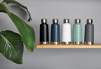Trend leakproof vacuum bottle