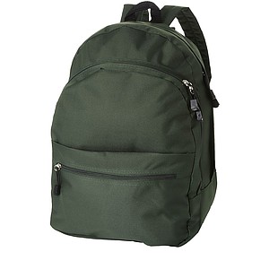 Trend rucksack green