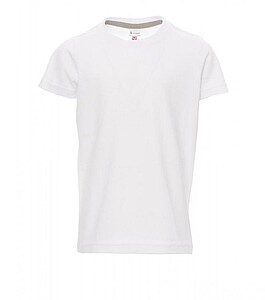 Tričko PAYPER SUNSET KIDS bílá 9/10