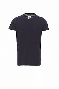 Tričko PAYPER SUNSET KIDS námořní modrá 3/4