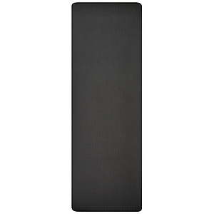 Trikona cork yoga mat