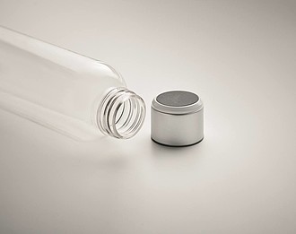 Tritan™ bottle sensor reminder