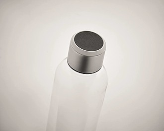 Tritan™ bottle sensor reminder