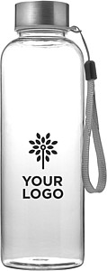 Tritan drinking bottle (500 ml)