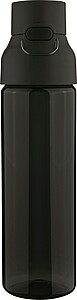 Tritan drinking bottle 750 ml Bliss, black