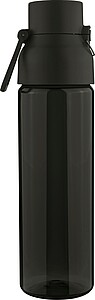 Tritan drinking bottle 750 ml Bliss, black