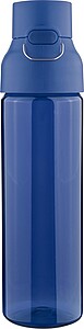 Tritan drinking bottle 750 ml Bliss, cobalt blue