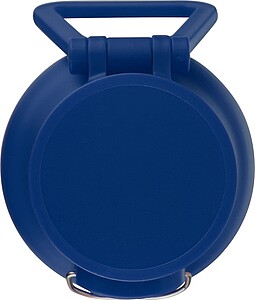 Tritan drinking bottle 750 ml Bliss, cobalt blue