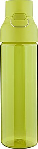 Tritan drinking bottle 750 ml Bliss, lime