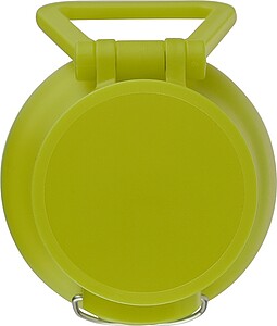 Tritan drinking bottle 750 ml Bliss, lime