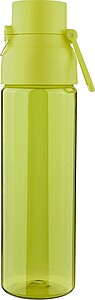 Tritan drinking bottle 750 ml Bliss, lime