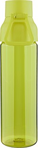 Tritan drinking bottle 750 ml Bliss, lime