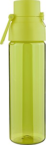 Tritan drinking bottle 750 ml Bliss, lime