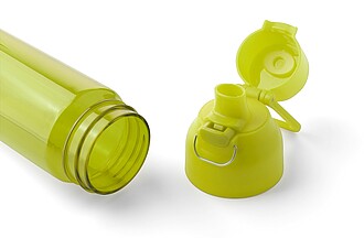 Tritan drinking bottle 750 ml Bliss, lime