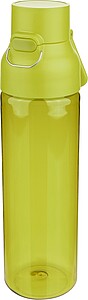 Tritan drinking bottle 750 ml Bliss, lime