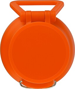 Tritan drinking bottle 750 ml Bliss, orange