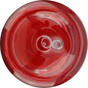 Tritan drinking bottle 750 ml Bliss, red