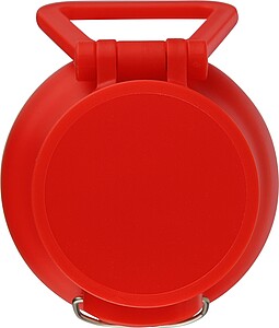 Tritan drinking bottle 750 ml Bliss, red