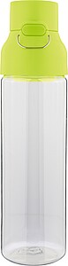 Tritan drinking bottle 750 ml Dune, lime