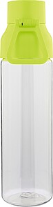Tritan drinking bottle 750 ml Dune, lime