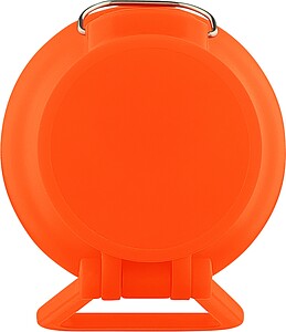 Tritan drinking bottle 750 ml Dune, orange