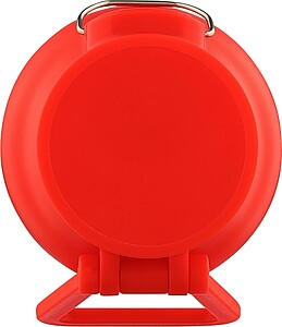 Tritan drinking bottle 750 ml Dune, red