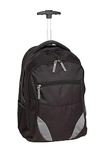 Trolley backpack TRAILER