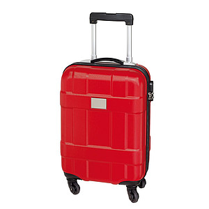 Trolley cabin suitcase MONZA