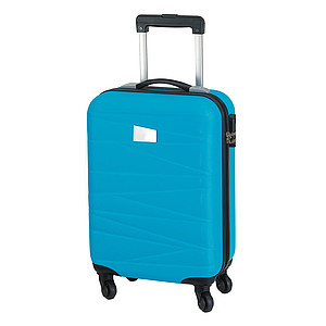 Trolley cabin suitcase PADUA