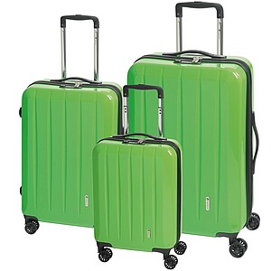 Trolley-set 