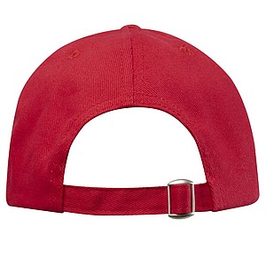 Trona 6 panel GRS recycled cap