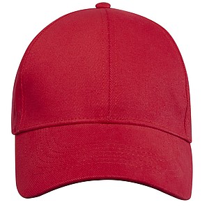 Trona 6 panel GRS recycled cap