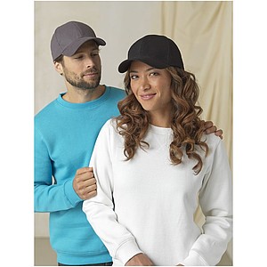 Trona 6 panel GRS recycled cap
