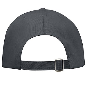 Trona 6 panel GRS recycled cap
