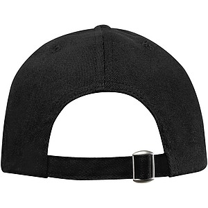 Trona 6 panel GRS recycled cap