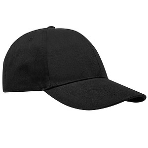 Trona 6 panel GRS recycled cap