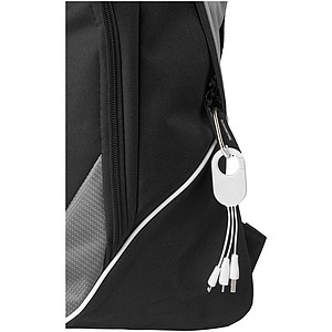 Troop 3-in-1 charging cable