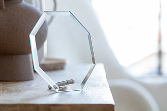trophy